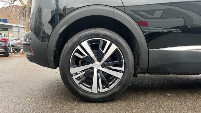 2020 Peugeot 3008 1.5 BlueHDi Allure SUV 5dr Diesel EAT Euro 6 (s/s) (130 ps) SUV Diesel Automatic