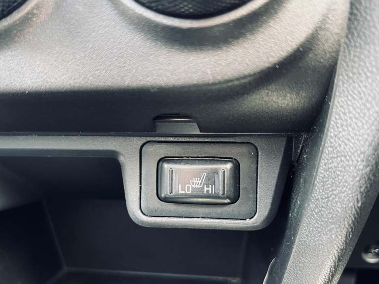 MITSUBISHI ASX 1.6D 4 SUV 5dr Diesel Manual 4WD Euro 6 2017