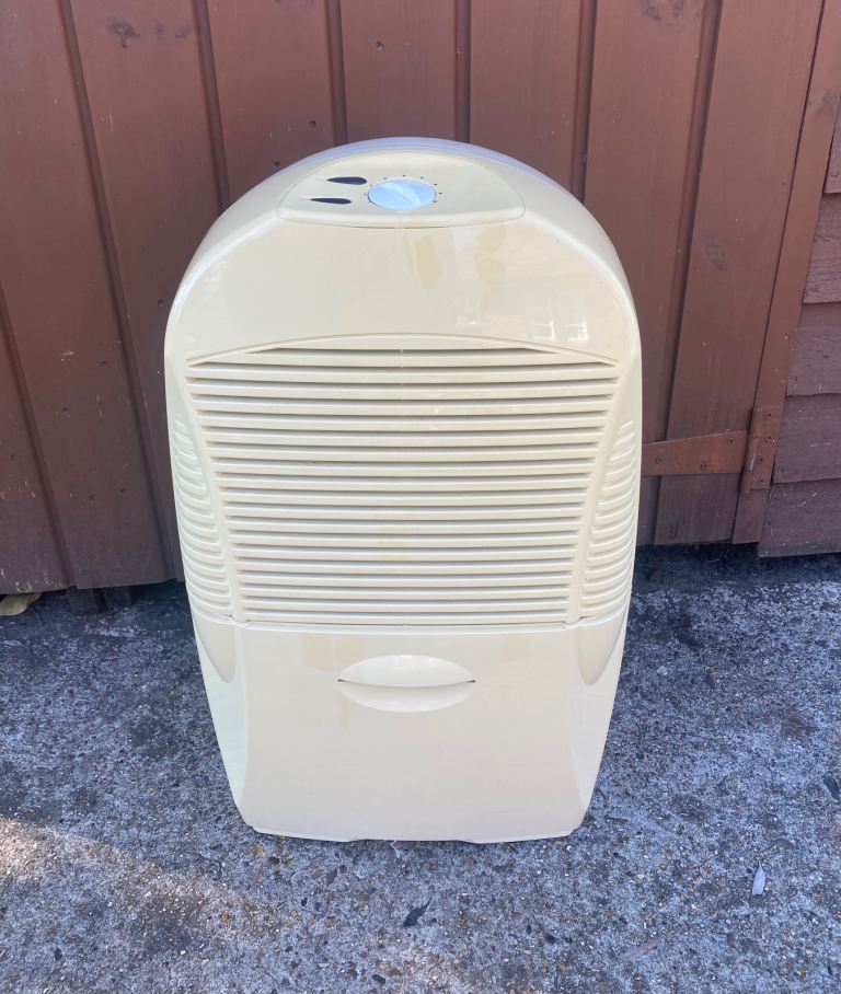 Dehumidifier Ebac 15 litres