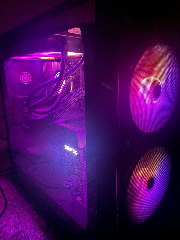 Gaming PC 