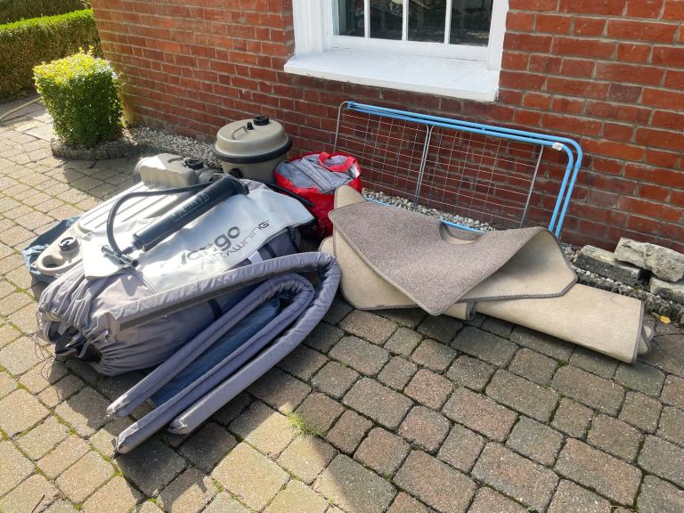 ** SOLD SOLD ** SWIFT FREESTYLE SE FB 