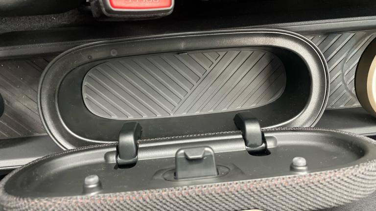 2025 MINI Aceman 160kW SE Classic 54kWh 5dr Auto Electric Hatchback Hatchback Electric Automatic