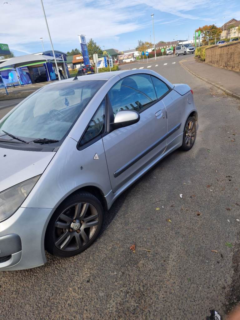 Mitsubishi colt turbo                            £800  or swap for w.h.y 