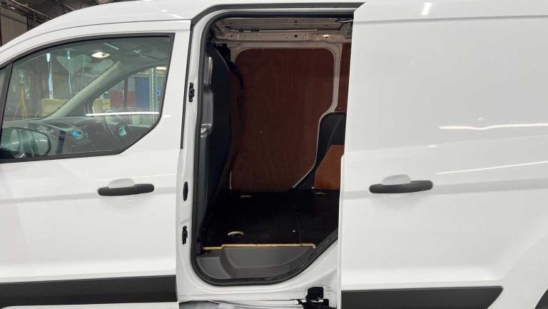 2020 Ford Transit Connect 1.0 EcoBoost 100ps Van Van Petrol Manual