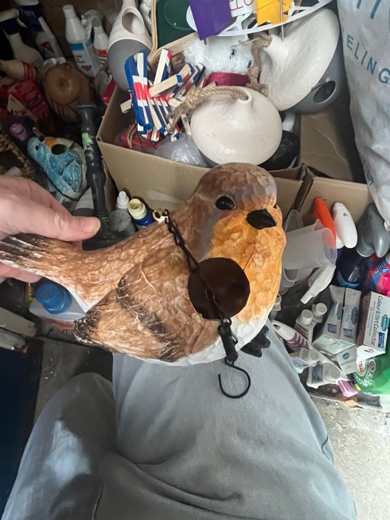 Not had long all garden fiver each to clearv