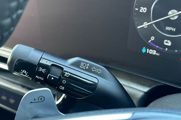 2025 Kia Niro 150kW 4 65kWh 5dr Auto Estate Electric Automatic