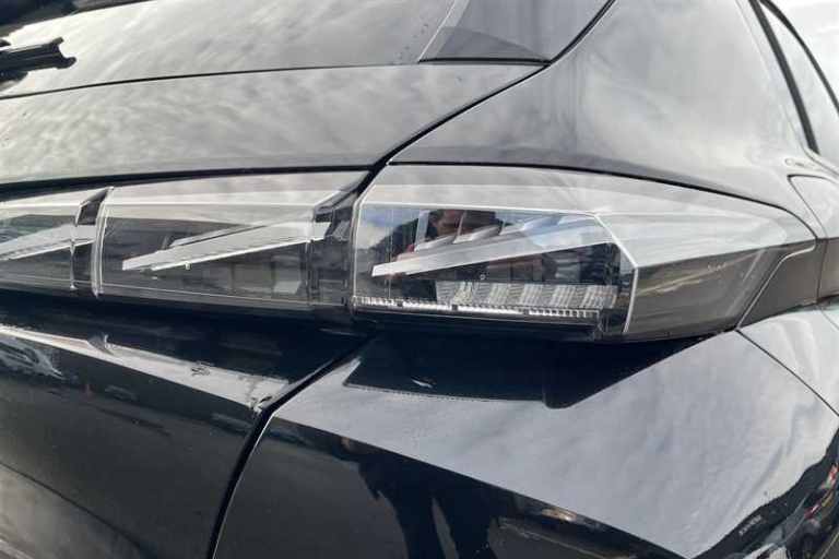 2024 Peugeot 308 1.5 BlueHDi GT 5dr EAT8 HATCHBACK DIESEL Automatic