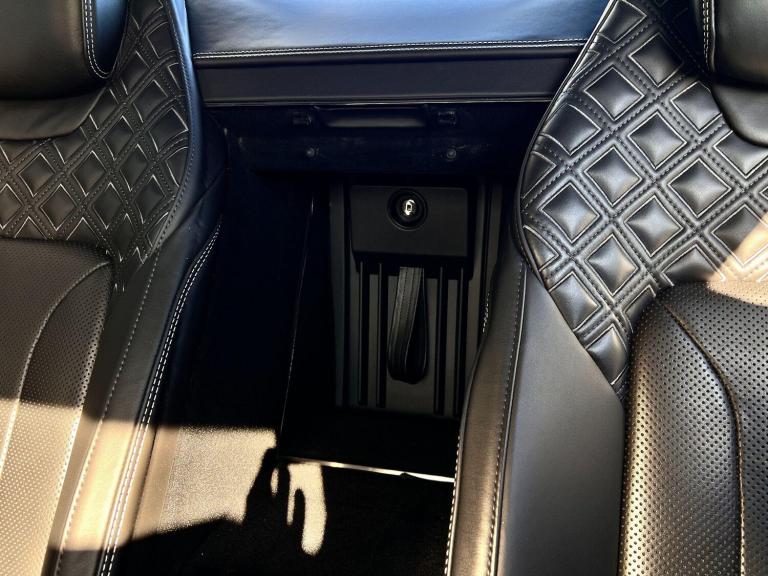 2018 Bentley Continental 6.0 W12 GT Coupe 2dr Petrol Auto 4WD Euro 6 (635 ps) COUPE Petrol Automatic