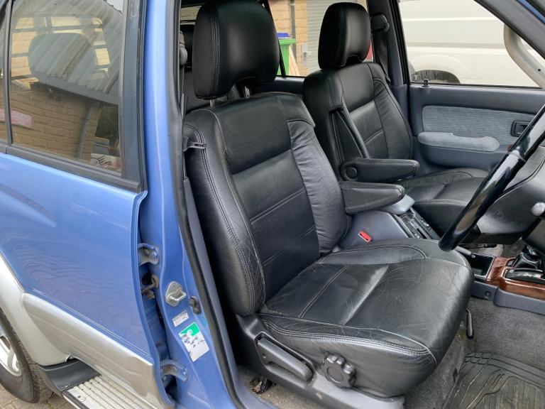  Toyota HILUX SURF GEN 3 SSR-G 1KZ 3.0 TD (CLASSIC CAR) BARN FIND' LAND CRUISER 