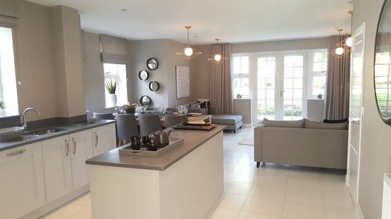 Painting and Decorating / building