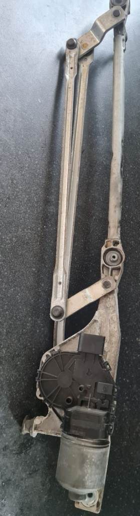 Ford focus mk2 wiper motor, centre console, steering column