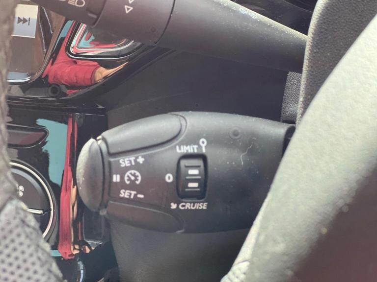 CITROEN C3 1.2 PureTech Platinum Euro 6 5dr 2016