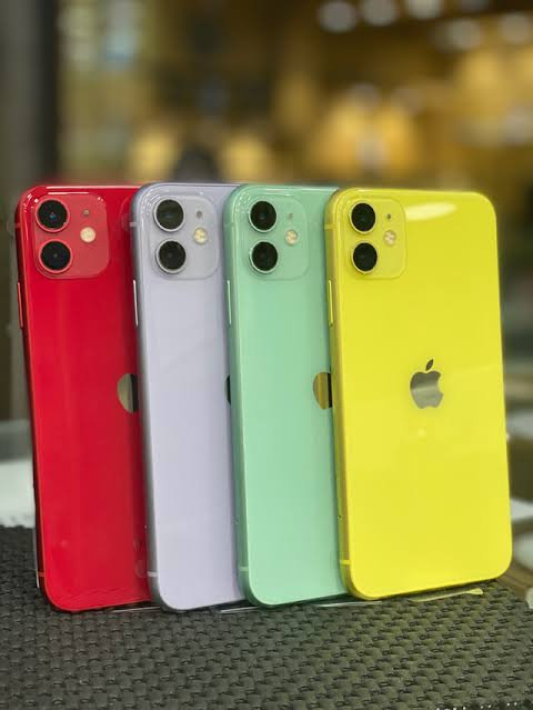 Iphone 11 64/128gb