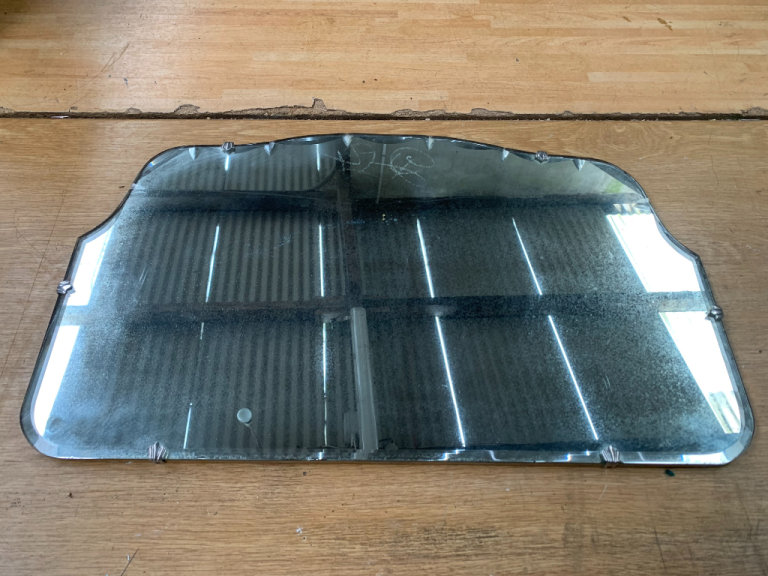 image for Vintage Mirror