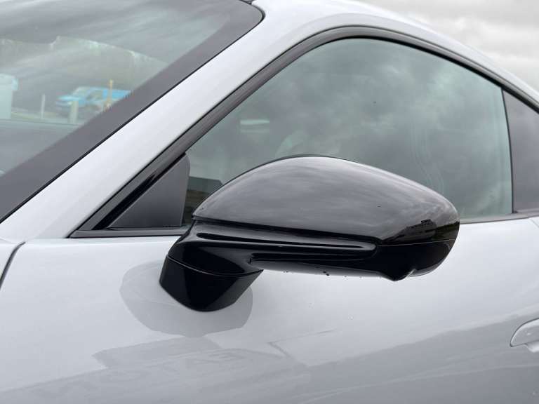 2024 Porsche 911 GTS 2dr PDK Coupe Petrol Automatic