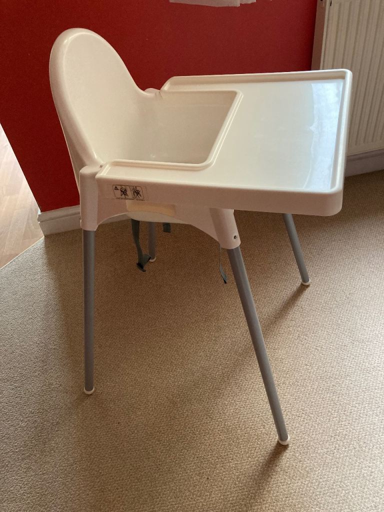 Highchair