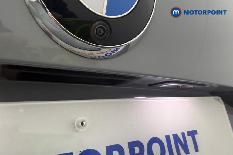 2023 BMW 4 Series 420d xDrive MHT M Sport 5dr Step Auto Hatchback Diesel Automatic