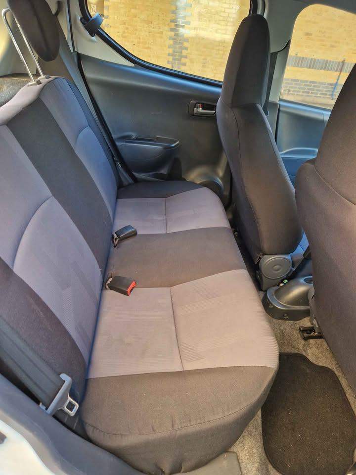 🚗 Suzuki Alto SZ 1.0 Petrol | MOT Nov 2026 | £20 Tax | Super Economical