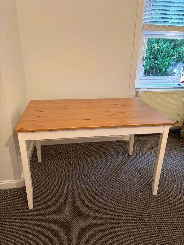 Large IKEA Desk / Table 