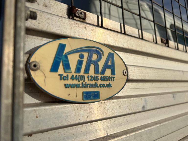 2022 Mitsubishi Canter 70C18 20FT FLAT , ONLY 66,972 MILES 