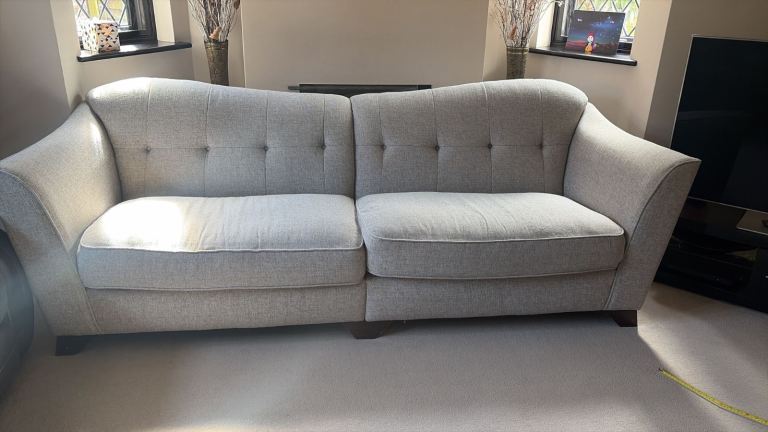 2 Seater Sofa 