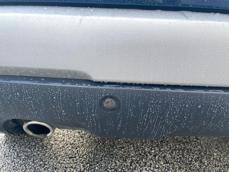 2019 Dacia Duster Duster 1.5 Blue dCi Prestige 5Dr Estate Hatchback Diesel Manual