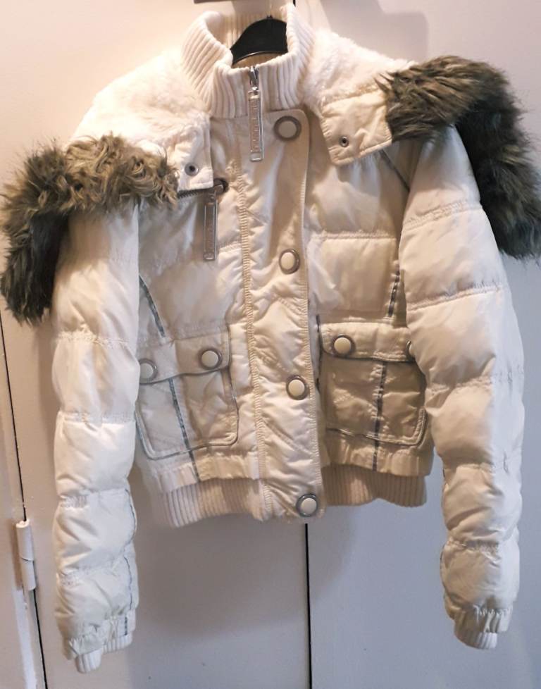 River Island Winter Coat 