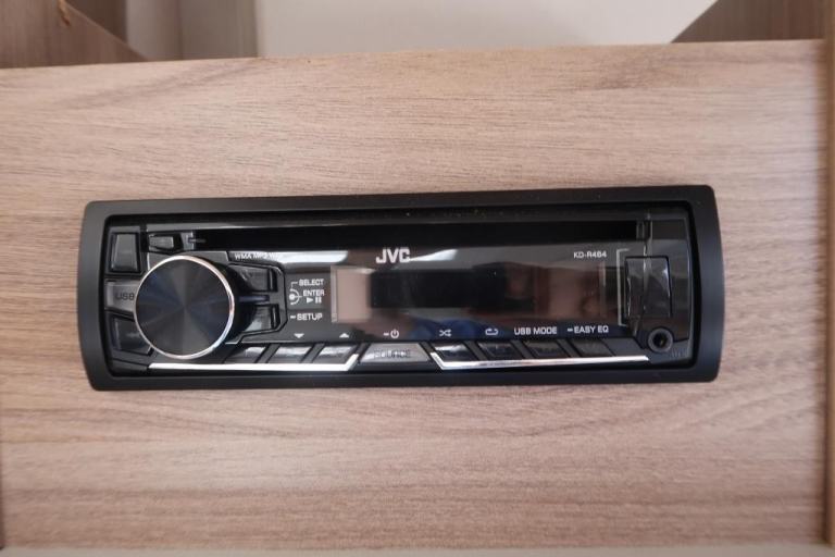 2017 SWIFT Astbury Major 4SB 