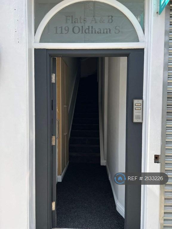 2 bedroom flat in Oldham Street, Manchester, M4 (2 bed) (#2133226)