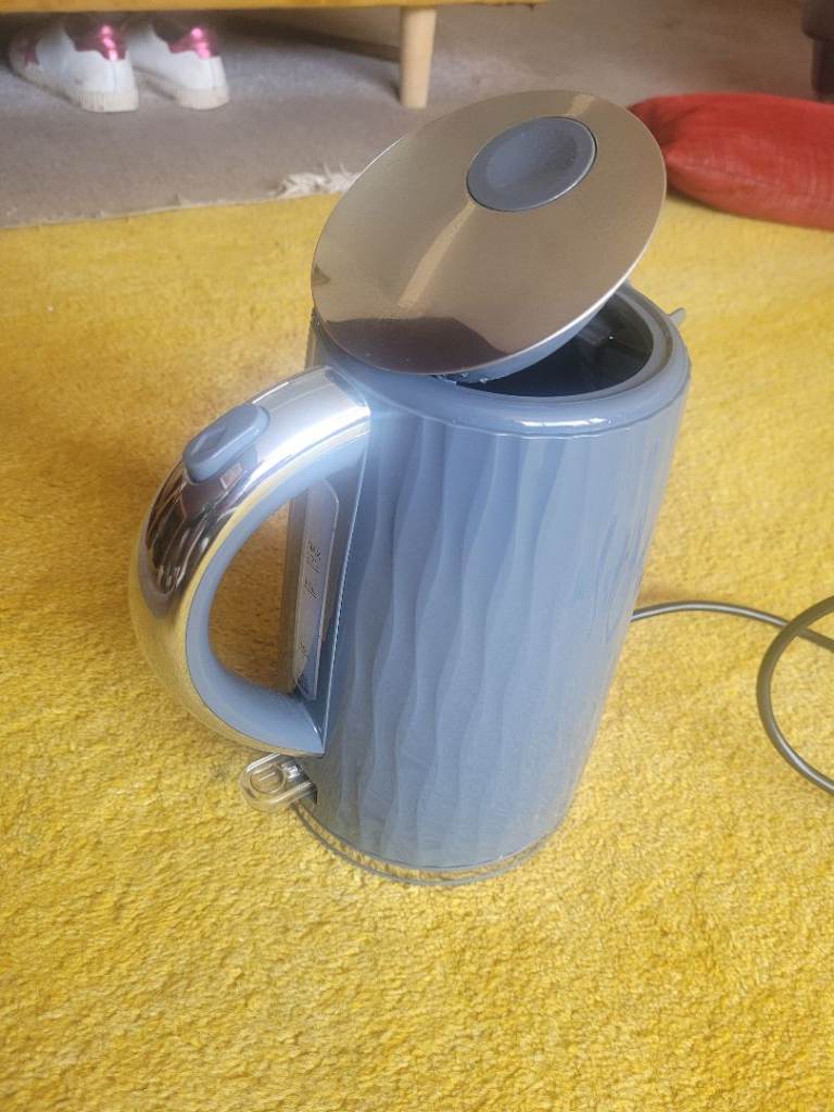 New pifco kettle 