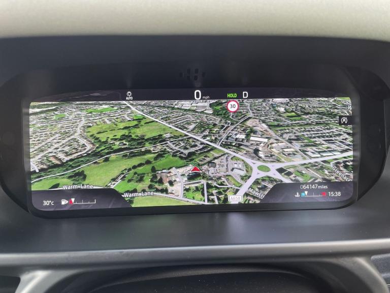 LAND ROVER DEFENDER 110 - 3.0 MHEV - D250 S - AUTOMATIC - EURO 6 - S/S - 