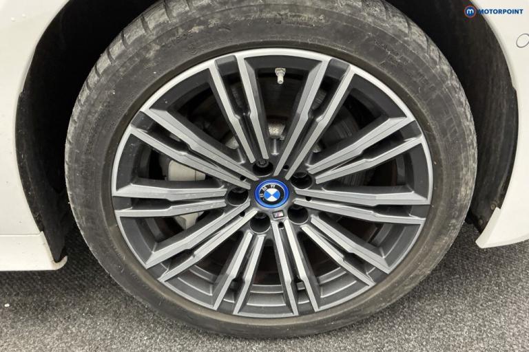 2021 BMW 3 Series 330e M Sport 5dr Step Auto Estate Hybrid Automatic