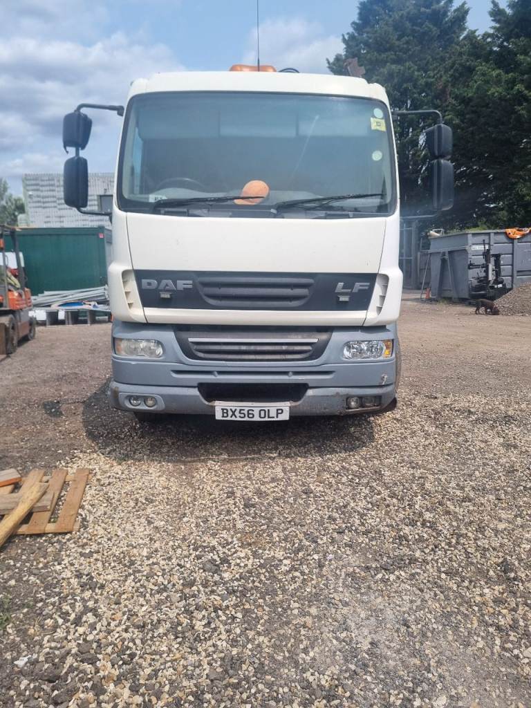 DAF Trucks, LF, Other, 2007, 5900 (cc)
