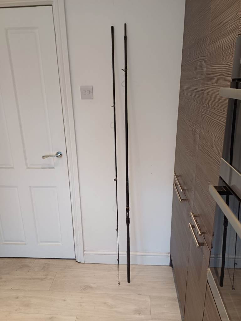 Fox Warrior Spod Rod