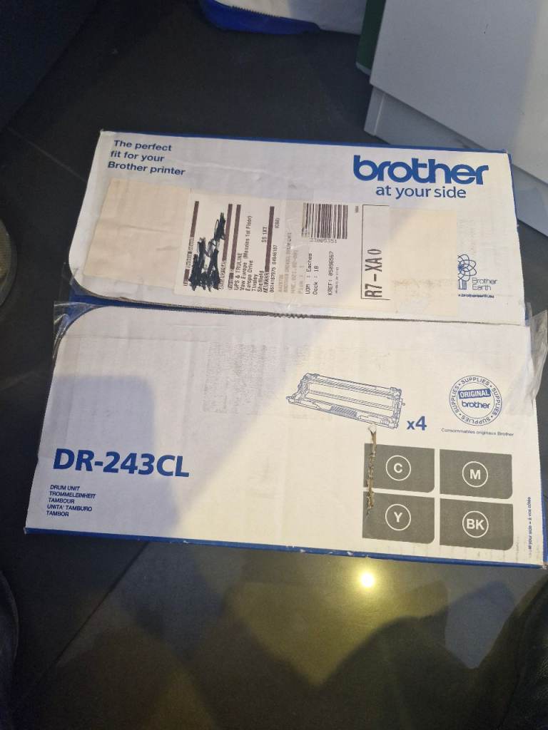 BROTHER DR-243CL Drum Unit