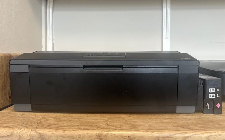 Sublimation Printer 