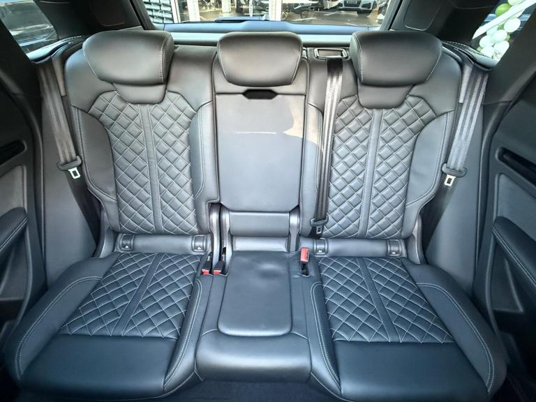 2023 Audi Q5 2.0 TFSI 45 Vorsprung SUV 5dr Petrol S Tronic quattro Euro 6 (s/s) (265 ps) ESTATE P...