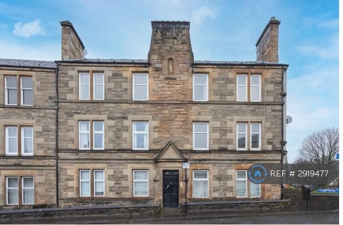 3 bedroom flat in Wallace St, Stirling, FK8 (3 bed) (#2919477)