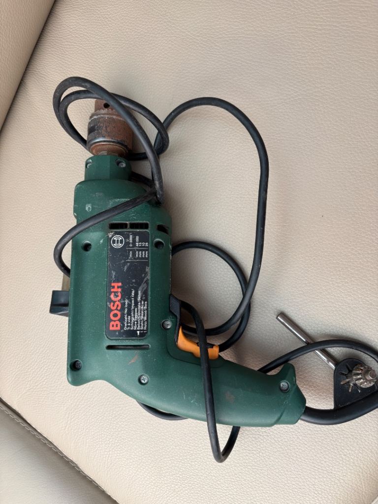 Bosch Drill
