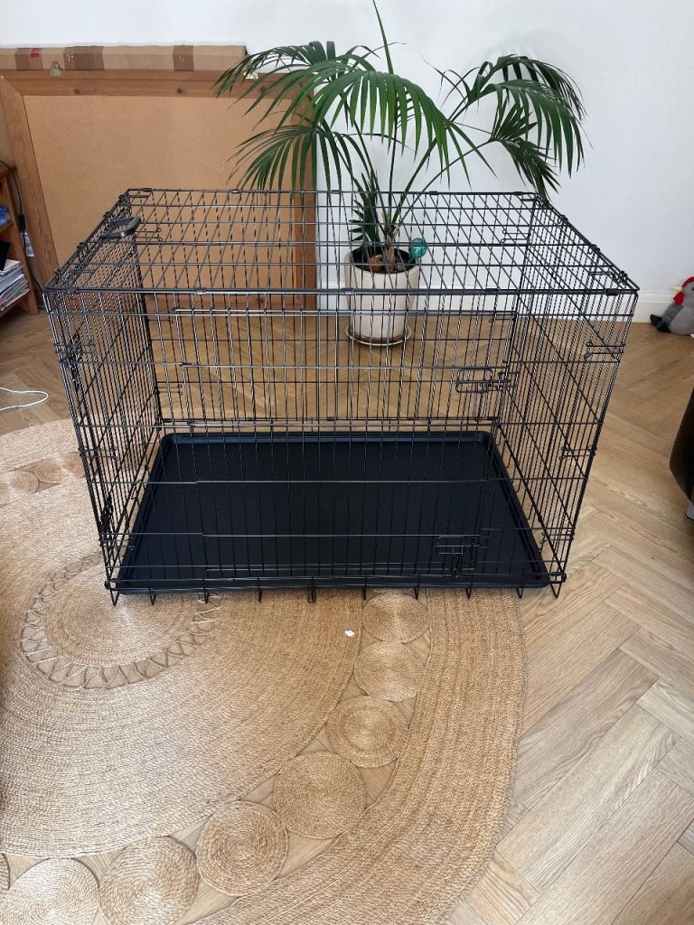 Pet crate