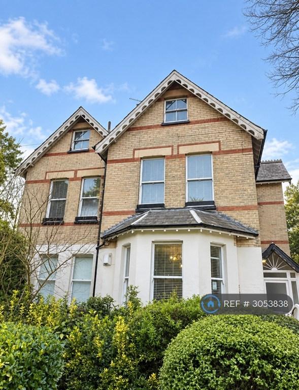 1 bedroom in Knole Road, Dorset, BH1 (#3053838)