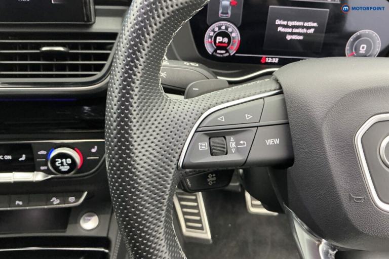 2023 Audi Q5 45 TFSI Quattro Edition 1 5dr S Tronic SUV Petrol Automatic