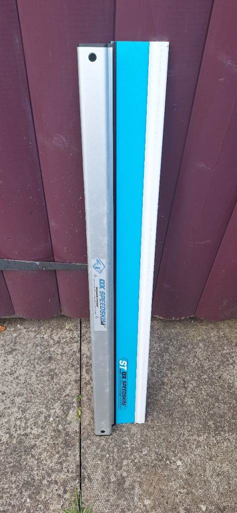 Ox Speed Skim 900mm
