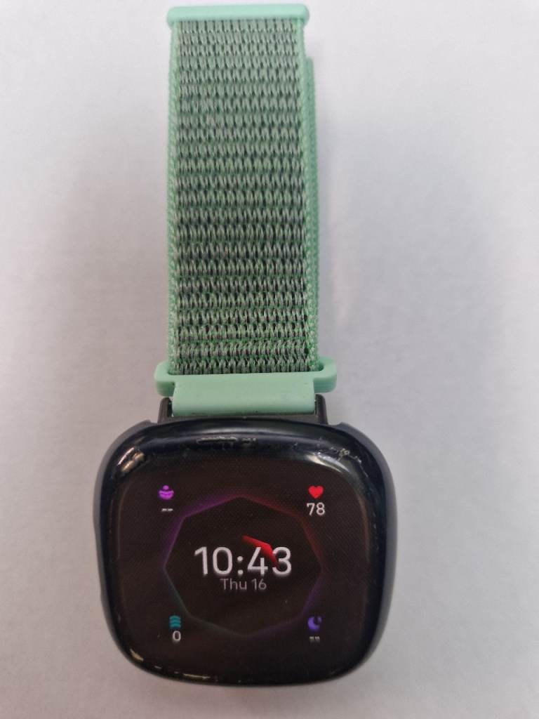 Google Fitbit Sense 2 