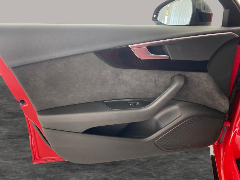 2018 Audi A4 1.4T FSI Black Edition 4dr SALOON PETROL Manual