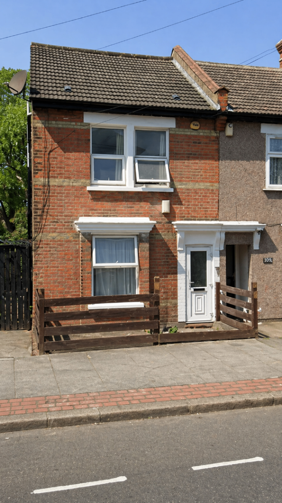 163 Whitehorse Road, Croydon	CR0 2LJ