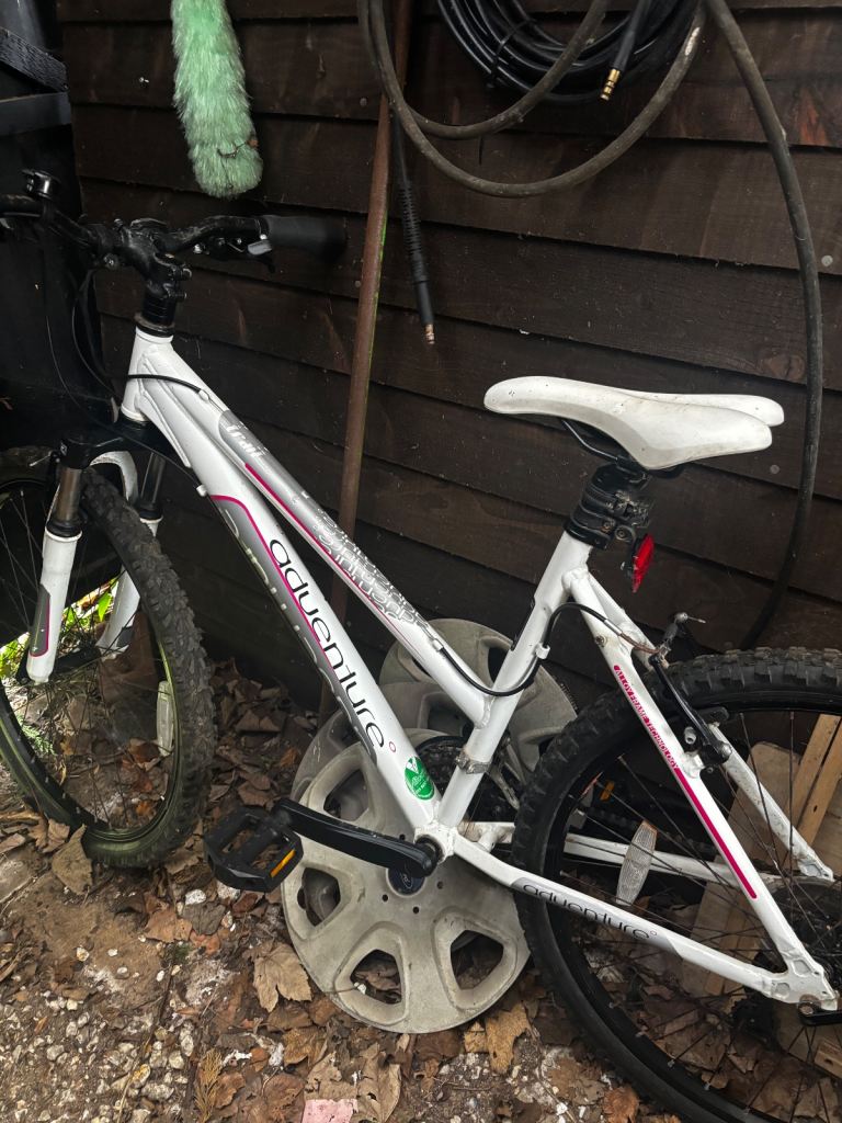 image for Cycle bike 