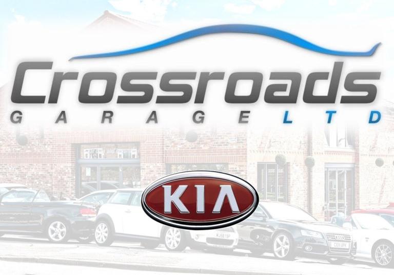 2022 Kia Sportage 1.6 GDI ISG 2 5dr - Apple CarPlay & Sat Nav & Rear Camera ESTATE Petrol Manual