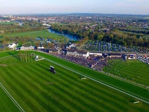 Sandown  Friday 