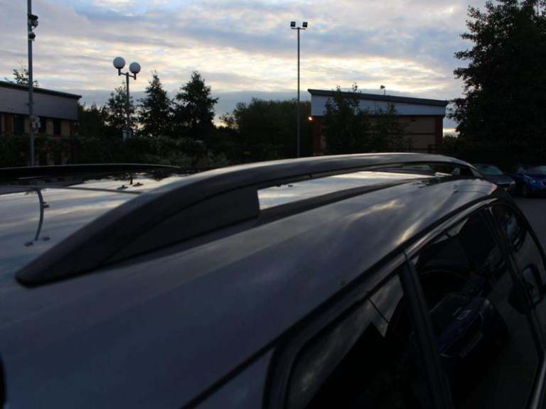 2025 Skoda Karoq 1.5 TSI Sportline Edition 5dr DSG Automatic SUV Petrol Automatic